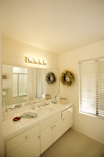 third bathroom