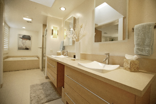 second bedroom sutie