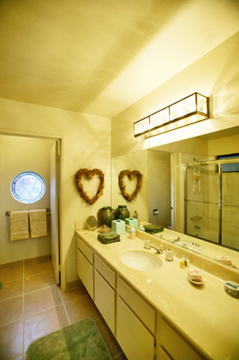 third bathroom