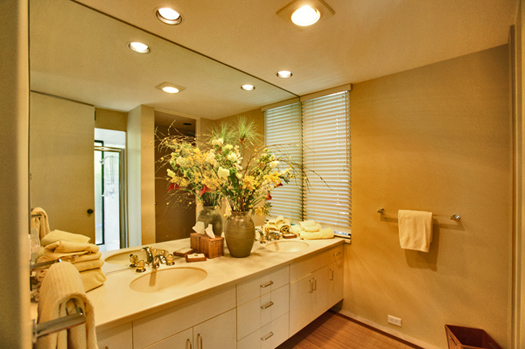 third bathroom
