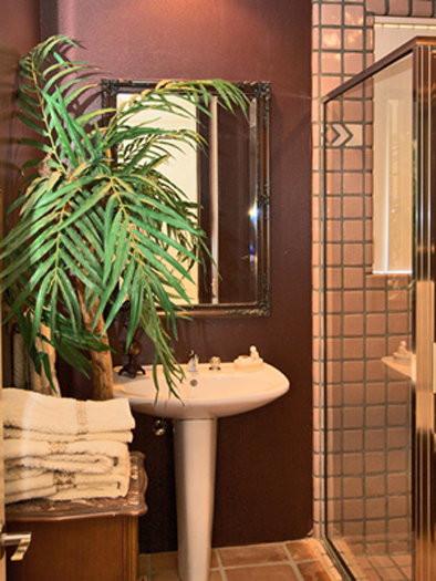 third bathroom