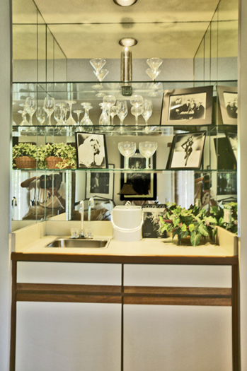 Wet Bar