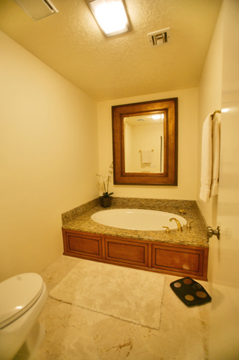 master bath