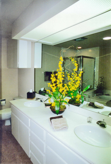 third bathroom