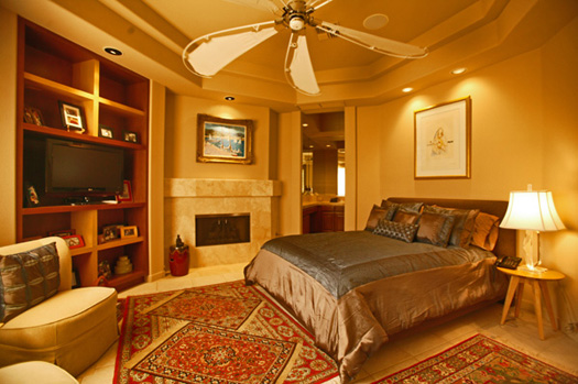 third suite